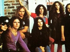 Lynyrd Skynyrd