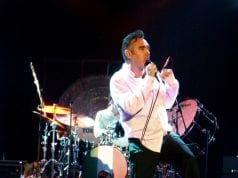 Morrissey è sempre uno “charming man”