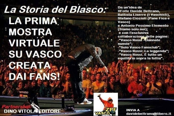 Mostra Vasco