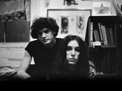 Just Kids. La storia di Robert e Patricia