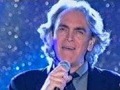Riccardo Fogli
