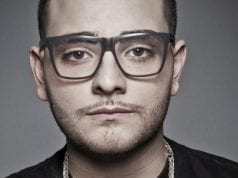Rocco Hunt diventa SignorHunt. Il nuovo disco del rapper