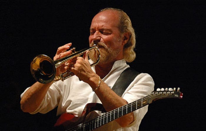 Rodolfo Maltese