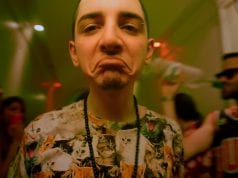Madman combatte il Doppelganger del rap