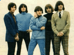 In ricordo di Valerio Negrini, il “quinto Pooh” Valerio Negrini