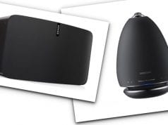 Musica a 360 gradi con Sonos e Samsung
