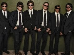 The Wolfpack. Quelli cresciuti in un film…