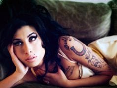 Back To Black