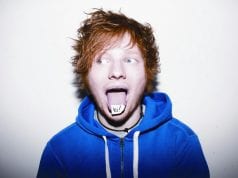 Ed Sheeran al cinema con i live al Wembley Stadium