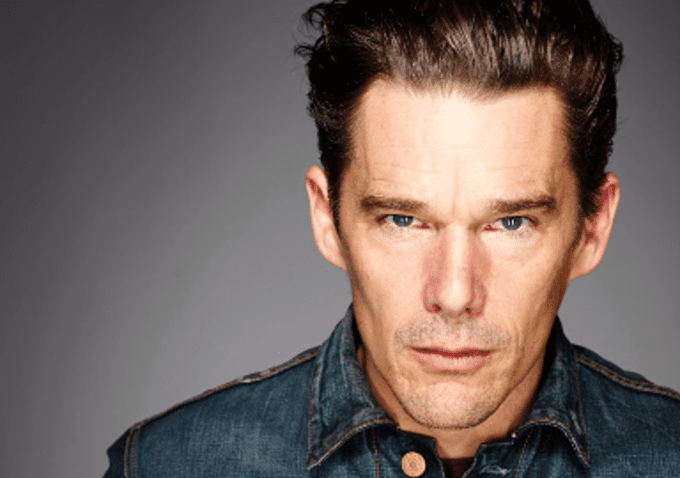Ethan Hawke