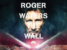 Roger Waters: dal 20 novembre disponibile la colonna sonora di “The Wall”