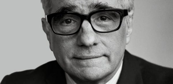 Martin Scorsese