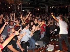 Tutti insieme nel nome di Springsteen