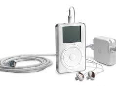 iPod