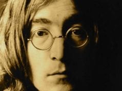 John Lennon