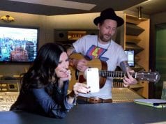 Jovanotti: “Innamorata è la mia canzone per Laura”