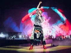 Lorenzo 2015 CC è l’album più venduto del 2015. 9 italiani nei primi 10.