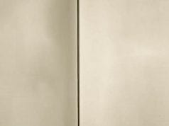 le pagine bianche