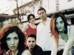 Scisma. Una reunion sorprendente