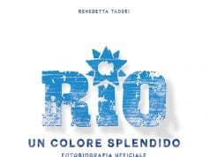 I Rio: “Un colore splendido” diventa anche la fotobiografia della band!