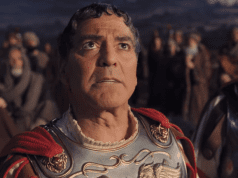 Ave Cesare! dei fratelli Coen con Clooney. Il trailer