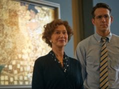 Woman in Gold. La memoria in cornice