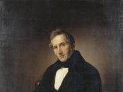Alessandro Manzoni 1841