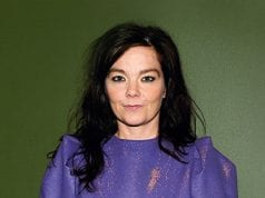 Venerdì 21 novembre Bjork