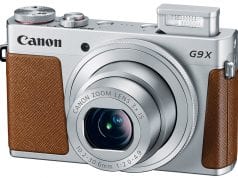 PowerShot G9X. Scatti creativi da Canon