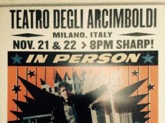 Bob Dylan, una domanda di quasi 75 anni, 36 album e un Live a Milano