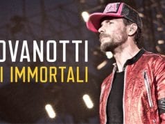 Ecco quando andrà in onda Gli immortali, il film sui fan di Jova