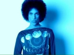 The Prince Spotlight: Piano & A Microphone
