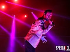 Cremonini scrive per Radio Deejay: sua la sigla natalizia Cesare Cremonini