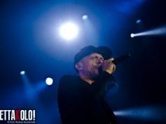 Venerdì 14 novembre Max Pezzali