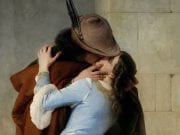 Il Bacio Apre Taglio