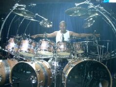 Jonathan Moffett