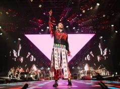 Lorenzo a Milano. In questa notte fantastica…
