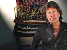 Keith Emerson