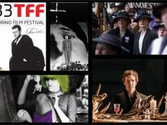 Torino Film Festival. Dica 33
