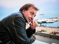 Tullio De Piscopo. 50 anni di Musica senza padrone (video)