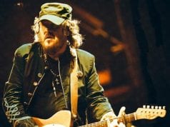 Zucchero svela titolo, data di uscita e copertina del suo nuovo album
