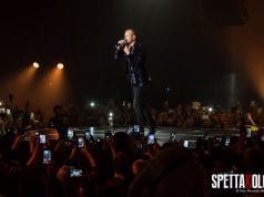 Uno speciale Tv per Biagio Antonacci