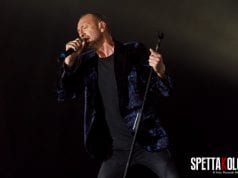 #Biagioday: il concerto-evento di Antonacci a Milano