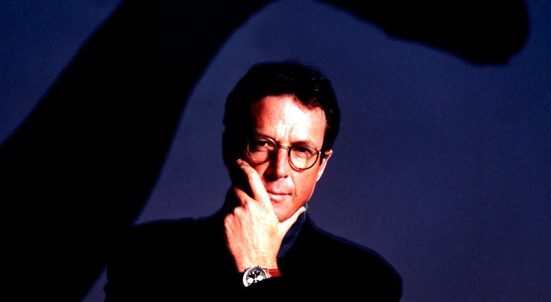 Michael Crichton