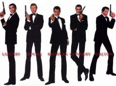 James Bond e la Giamaica
