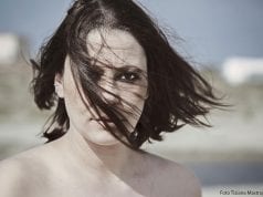 Marina Mulopulos. Dalla Grecia con amore