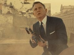 Spectre. E sai cosa vedi