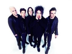 The Cure