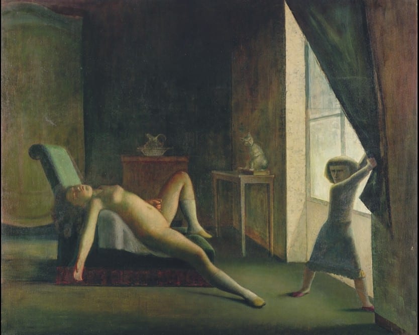 09.La Chambre