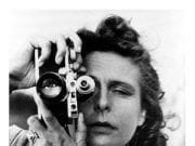 13 Leni Riefensthal